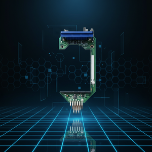 Adlinktech DB-UVGA16 Adaptador Gráfico USB Interno DB-15 VGA Multipantalla, Periférico para Computadora Industrial IPC - Product Image 5