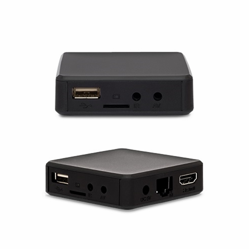 2020 prix usine linux décodeur TVIP 530 soutien iptv linux intelligent 4k tv boîte tvip530