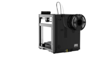Imprimante 3D FDM Flashforge Adventurer 5M, kit DIY, vitesse maximale de 600 mm/s, impression 3D rapide à haute vitesse