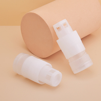 Bouchon à vis durable en PP de qualité alimentaire, écologique et anti-déversement pour boissons liquides et bouteilles, capacité 30g, vente en gros