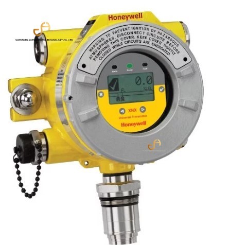 Inventory Honeywell XNX-AMSE-NNNNN Universal Explosion-Proof Gas Transmitter, ATEX/IECEx Certified, NEMA 4X IP66