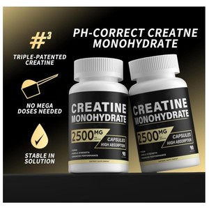 Private Label <span class=keywords><strong>creatina</strong></span> <span class=keywords><strong>monoidrato</strong></span> 99% <span class=keywords><strong>creatina</strong></span> Pre-allenamento <span class=keywords><strong>monoidrato</strong></span> <span class=keywords><strong>capsule</strong></span> - Product Image 5