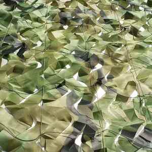 Lưới Ngụy Trang Bóng Râm Lưới Xe Bán - Product Image 1