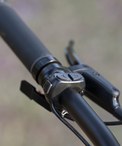 Vélo de montagne à double suspension <span class=keywords><strong>pas</strong></span> <span class=keywords><strong>cher</strong></span> EM6 M430, WheelTop, électronique sans fil, 12 vitesses, vélo tout-suspendu pour hommes, 29 pouces - Product Image 2