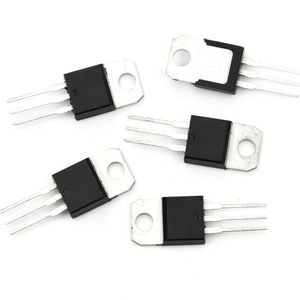 Original & New Guaranteed LQA12T300C TO-220 Transistor CZSKU:YP25MU82 - Product Image 1