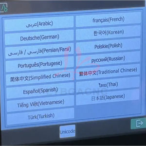 آلة وسم بليزر الألياف الصغيرة طراز LY Plug-In لاسلكية محمولة باليد بصرية 20 واط 30 واط 50 واط تبريد الهواء - Product Image 5