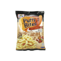 Sachets refermables personnalisés en PET, AL, PE laminé avec fermeture éclair pour l'emballage de snacks, chips et noix
