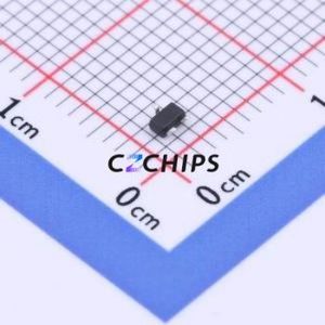 Diodo Schottky BAS40W-04 SOT-323 Original y Nuevo, Proveedor de Componentes Electrónicos al por Mayor y Servicio de Lista de Materiales - Product Image 2