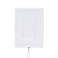 Antenne panneau extérieure 4G 3G à gain élevé 25dBi avec support magnétique pour routeur LTE Mobile E398/E3276/E392 LY-LTE0006