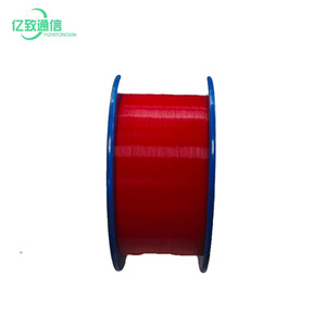 Siêu Thấp Mất G654 Duy Nhất Chế Độ Sợi Quang Sợi Thủy Tinh Trong Suốt Mỗi Mét Giá - Product Image 4