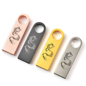 Super Mini <b>USB</b> Flash Drive 32GB 16GB 8GB 4GB Metal Pen Drive Pendrive 128 64 32 16 8 <b>USB</b> Flash Memory Personalized <b>USB</b> Stick - Product Image 2