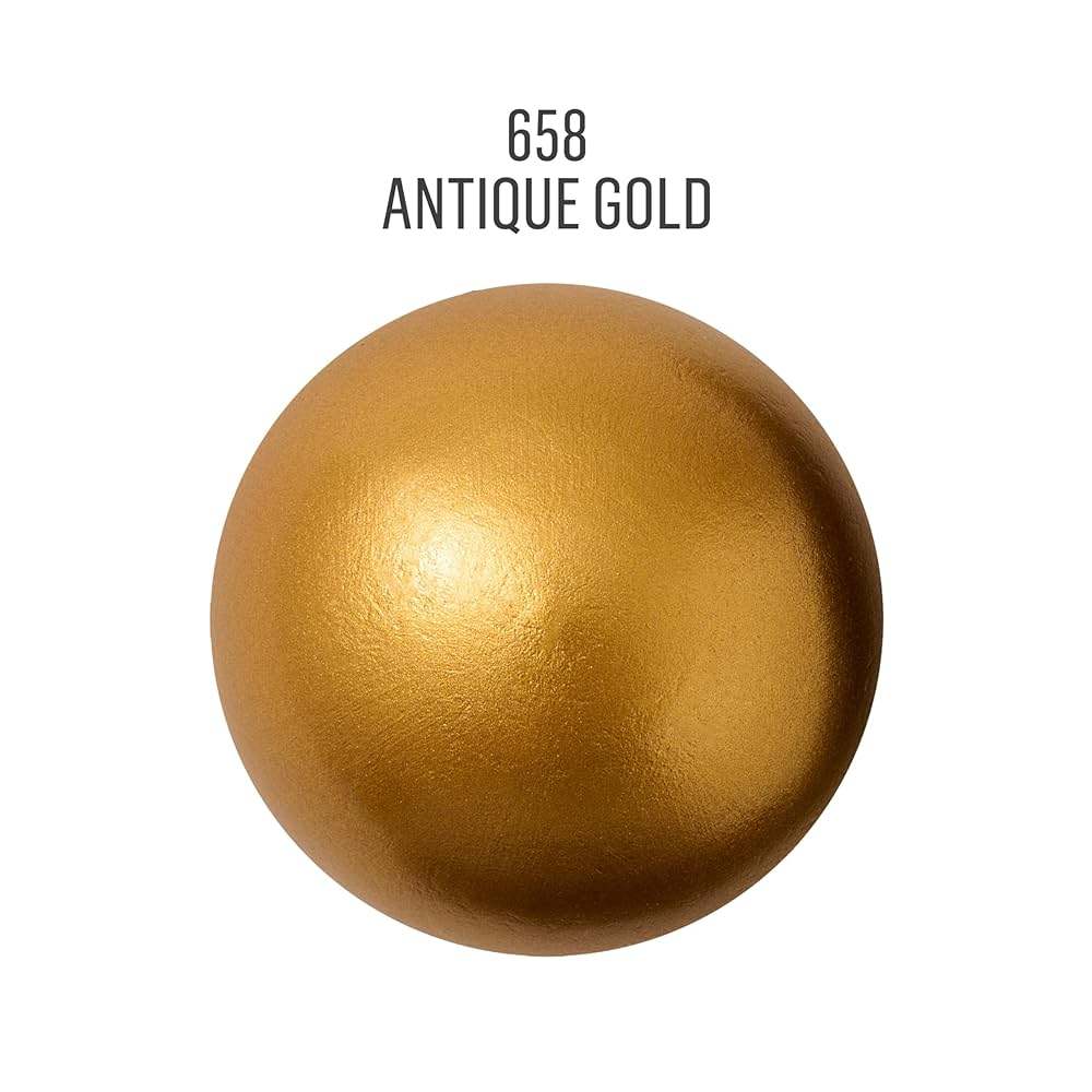 Antique Golden