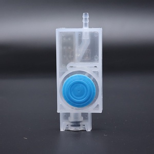 Amortiguador de Tinta I3200-A1, Amortiguador DTF I3200, Amortiguadores DTF I3200, Amortiguador de Tinta - Product Image 2