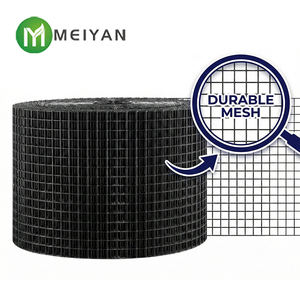 Barrière de protection en PVC noir pour panneaux solaires contre les pigeons et les écureuils - Product Image 3