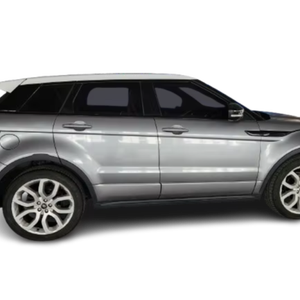 Range Rover Evoque Usado, SUV de Lujo, Directo de Fábrica en Corea, Suministro Mensual de 300-500 Unidades, Gasolina/Diésel, Tracción en las Cuatro Ruedas, Impecable - Product Image 1