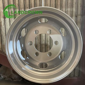 New 17.<span class=keywords><strong>5</strong></span> inch 17.5x6.00 6.00x17.<span class=keywords><strong>5</strong></span> Thép Ánh Sáng Xe tải bánh xe vành <span class=keywords><strong>l</strong></span>ốp 205/75r17.<span class=keywords><strong>5</strong></span> 215/75r17.5225/75r17.<span class=keywords><strong>5</strong></span> 8r17.<span class=keywords><strong>5</strong></span> 8. 5r17.<span class=keywords><strong>5</strong></span> - Product Image 4