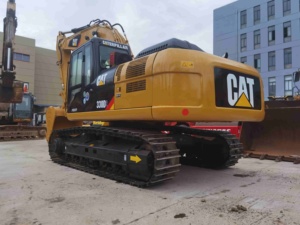 Used for 330GC 330C 330CL 330D 30DL Hydraulic Crawler Excavators 2016 Model Pump - Product Image 2