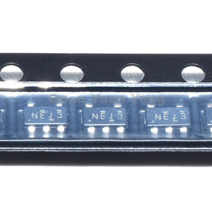 SN74LV1T34DBVR 74LV1T34DBVR 74LV1T SOT23-5 Composants électroniques Triode Condensateurs Distributeur Microcontrôleurs Composants électroniques - Product Image 4