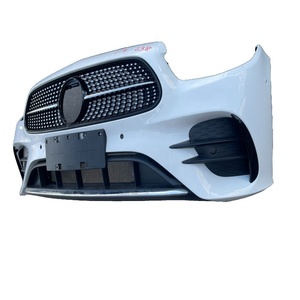 Nuevo y Popular Conjunto de Parachoques Delantero Versión Deportiva Serie <span class=keywords><strong>E</strong></span> W213 W238 con Barra Protectora Envolvente en la Red para <span class=keywords><strong>Mercedes</strong></span>-<span class=keywords><strong>Benz</strong></span> - Product Image 3