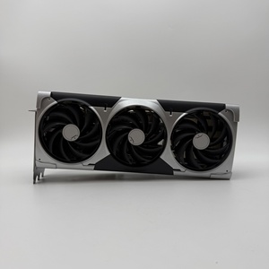 การ์ดจอ RTX 5090 32GB GDDR7 VENTUS 3X OC สำหรับเกมระดับไฮเอนด์และเวิร์กสเตชัน AI - Product Image 1