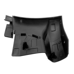 Support de pare-chocs avant de voiture 1493742 1493741-00-A support de montage pour <span class=keywords><strong>Tesla</strong></span> <span class=keywords><strong>Model</strong></span> <span class=keywords><strong>Y</strong></span> Support de retenue latérale de pare-chocs <span class=keywords><strong>LR</strong></span> - Product Image 4