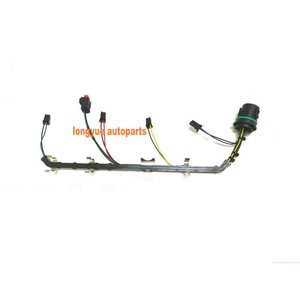 Faisceau de câblage Dragon Leap 333, pièces automobiles pour véhicules électriques, application générale - Product Image 1