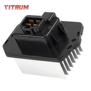 Resistencia del Motor del Ventilador YITRUM 077800-0710 para Honda Pilot Odyssey Acura, Pieza de Repuesto para Aire Acondicionado - Product Image 2