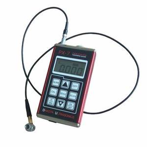 Medidores de Espesor NEW-SPOT DAKOTA PZX1-DL con Pantalla LCD, Temperatura de Operación de -20F a 120F, 1 Año de Garantía - Product Image 3