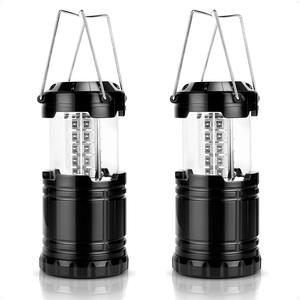 Camping Lanterne LED Super Lumineux Portable Doit Avoir Pendant L'extérieur D'urgence <span class=keywords><strong>Tempête</strong></span> Panne Pliable Survie Lumières Poisson <span class=keywords><strong>Lampe</strong></span> - Product Image 1