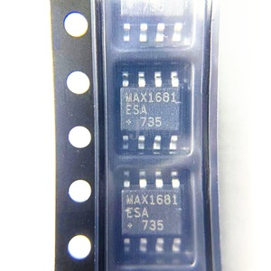 Circuitos Integrados, Componentes Electrónicos, Chips IC MAX1681ESA+T Auténticos - Product Image 1