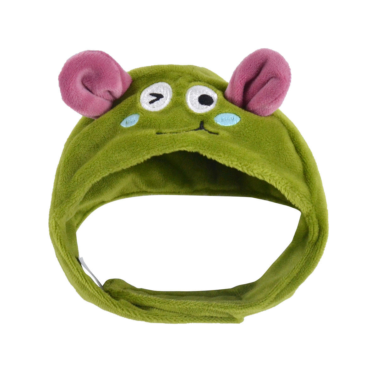 สีเขียว