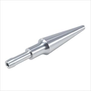 Factory CNC Machining Services for Aluminum & Stainless Steel Profiles Alloy Parts <b>Drilling</b> & Mold Machining - Product Image 5