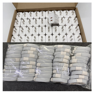 <span class=keywords><strong>Cargador</strong></span> PD de 20W, Carga Rápida, <span class=keywords><strong>Original</strong></span> de Fábrica, Adaptador de <span class=keywords><strong>Cargador</strong></span> para Teléfono, <span class=keywords><strong>Cargador</strong></span> Tipo C para <span class=keywords><strong>iPhone</strong></span> 17 16 15 14 <span class=keywords><strong>13</strong></span> 12 <span class=keywords><strong>Pro</strong></span> <span class=keywords><strong>Max</strong></span> - Product Image 3