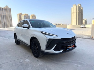 รถ SUV <span class=keywords><strong>มือ</strong></span><span class=keywords><strong>สอง</strong></span> Dongfeng Fengxing T5 <span class=keywords><strong>EVO</strong></span> 2024 1.5T เกียร์ออโต้ เบนซิน พวงมาลัยซ้าย 5 ที่นั่ง สภาพดี ดีไซน์ทันสมัย ใช้งานได้จริง เหมาะสำหรับในเ<span class=keywords><strong>มือ</strong></span>ง - Product Image 2
