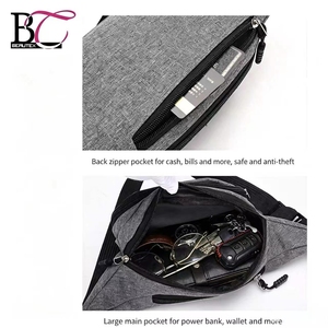 Trendige Motorrad-Reisetasche, Multi-Pocket-Design, Langlebig & Wasserabweisend, Perfekt für Outdoor-Aktivitäten & Reisen - Product Image 6