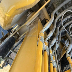 Cat M315d, pelle à roues d'occasion, caterpillar 315 312, à vendre - Product Image 5