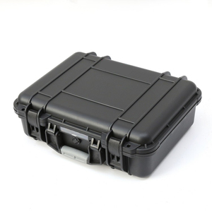กล่องกันน้ำกันฝุ่น EVA IP67 แบบกำหนดเอง OEM/ODM สำหรับอุปกรณ์การแพทย์ พร้อมขาตั้งปรับได้ รับประกัน 3 ปี น้ำหนัก 2.5 กก. รุ่น WL - Product Image 6