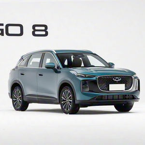 2024 290รถเชื้อเพลิง TGDI 1.5T 156P L4 CVT PLUS acesorios camioneta Chery 8 prosuv - Product Image 2