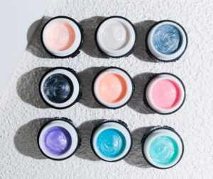 QS Wholesale Gel UV de <span class=keywords><strong>vernis</strong></span> à ongles halal perméable à l'eau sain avec fiche signalétique <span class=keywords><strong>pour</strong></span> les clients musulmans - Product Image 3