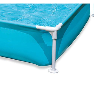 Usine directe <span class=keywords><strong>Intex</strong></span> 57173 Durable gratuit gonflable Rectangle support enfants <span class=keywords><strong>piscine</strong></span> PVC pour jeux d'eau - Product Image 2