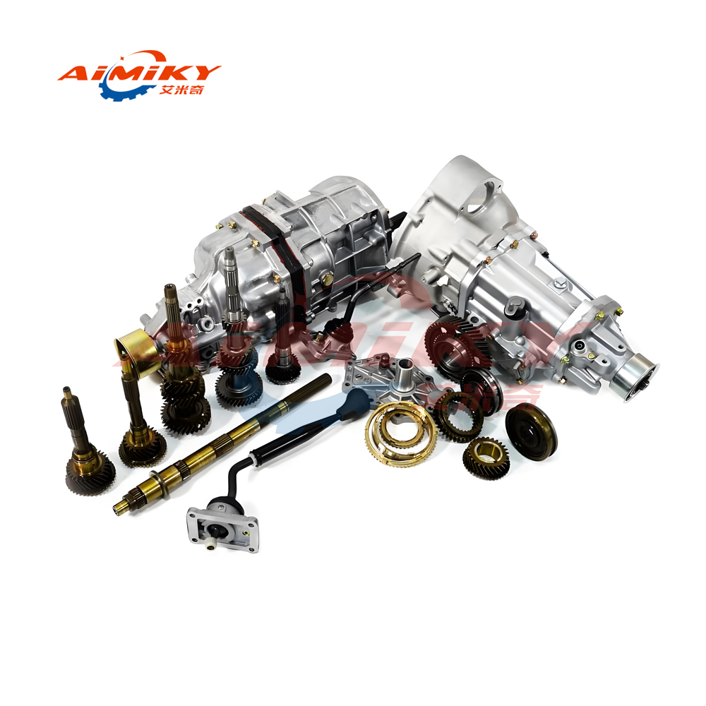 Isuzu D-MAX Brake Calipers - Reliable Performance & Quality
