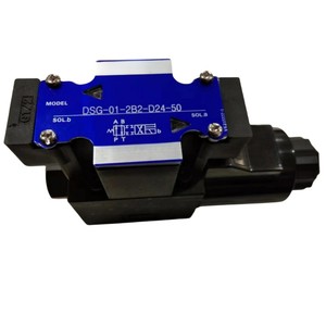 Commutateur hydraulique série DSG-03 DSG-03-3C4-A220-51T DSG-03-3C4-DL-DC24V DSG-02-3C10-DL DSG-03 DSG-03 Directional Cont - Product Image 4