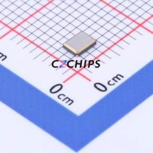 3TJ426298NYFBC Crystal (Passive) SMD3225-4P Crystal Oscillator SMD Crystal Oscillator 26.2982MHz 10ppm 12pF - Product Image 1