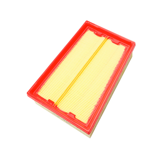 Автозапчасти для Koleos 1,6-2,0 л, вставка воздушного фильтра 2007 двигателя, автомобильные воздушные фильтры 16546-JD20B OEM ODM - Product Image 1