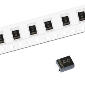 DO-214AA SMBJ40A MR TVS 40V 9,3a SMB Thiết Bị Triệt Tiêu ESD Thoáng Qua Điốt Uni-dir SMBJ40A - Product Image 4