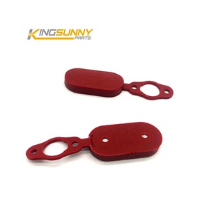 Tapón de Goma Impermeable para Puerto de Carga de Scooter, para <span class=keywords><strong>Xiaomi</strong></span> M365 <span class=keywords><strong>Pro</strong></span>, Scooter Eléctrico 1s <span class=keywords><strong>Pro</strong></span> <span class=keywords><strong>2</strong></span>, E-Scooter - Product Image 3