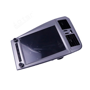 Android 10 pour <span class=keywords><strong>Volvo</strong></span> <span class=keywords><strong>XC60</strong></span> Lecteur multimédia de voiture Autoradio Enregistreur de bande Navigation Unité principale <span class=keywords><strong>Carplay</strong></span> - Product Image 4