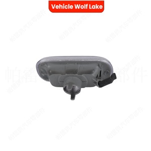 Luz direccional para vehículo Wolf Lake 8E0949127 para Audi A6 FAW AUDI CA ABS, pieza de repuesto nueva - Product Image 3
