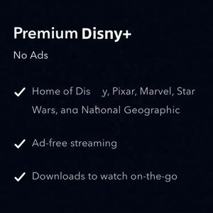 Cuenta Premium Dix Ney Plus, Transmisión Ilimitada de Películas, Programas de TV y Anime en 4K, Funcionamiento Global Estable, Dispositivo de TV Europeo - Product Image 3