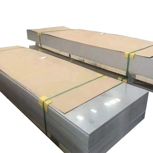 Lámina de Acero <span class=keywords><strong>Inoxidable</strong></span> <span class=keywords><strong>430</strong></span> - Product Image 1